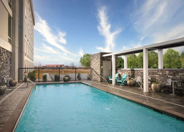 Images Home2 Suites by Hilton Jackson Pearl
