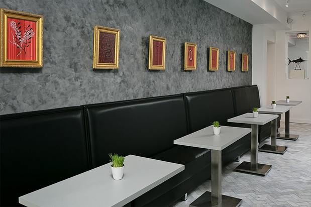 Images Baird Quality Painting