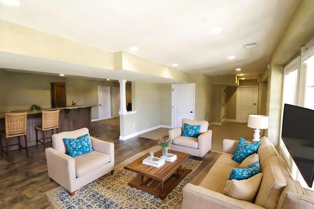 Images Spectrum Homes and Remodeling