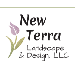 New Terra Landscape & Design LLC Logo