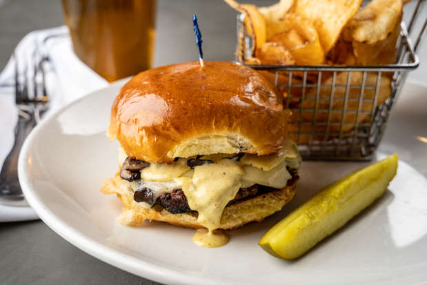 Images Maggie's Restaurant