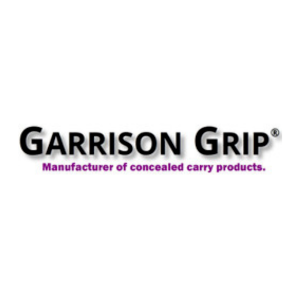 Garrison Grip Logo