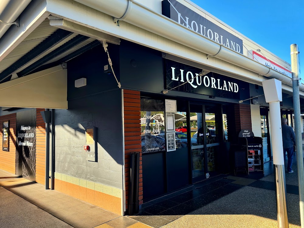 Images Liquorland Mermaid Waters