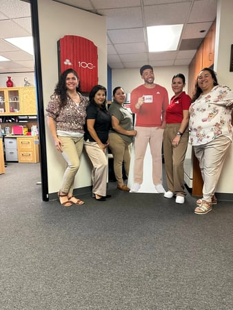 Images Carmel Curiel Larios - State Farm Insurance Agent