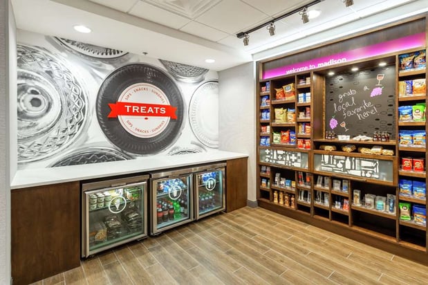 Images Hampton Inn Madison