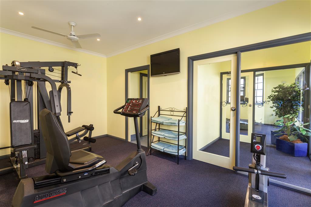 Images Best Western Olde Maritime Motor Inn