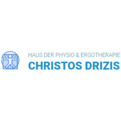 Haus der Physio- & Ergotherapie Christos Drizis Logo