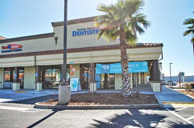 Images Arden Modern Dentistry
