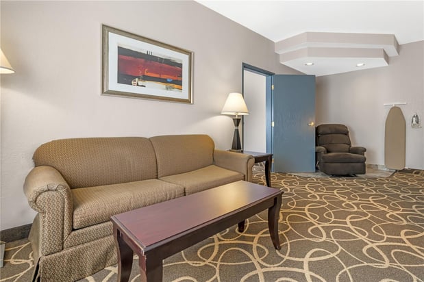 Images Best Western Plus Eau Claire Conference Center