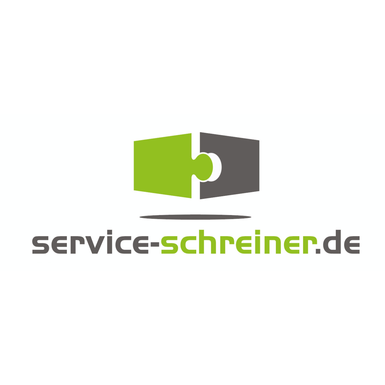 Service Schreiner - Ihr Problemlöser in Neu-Ulm - Logo