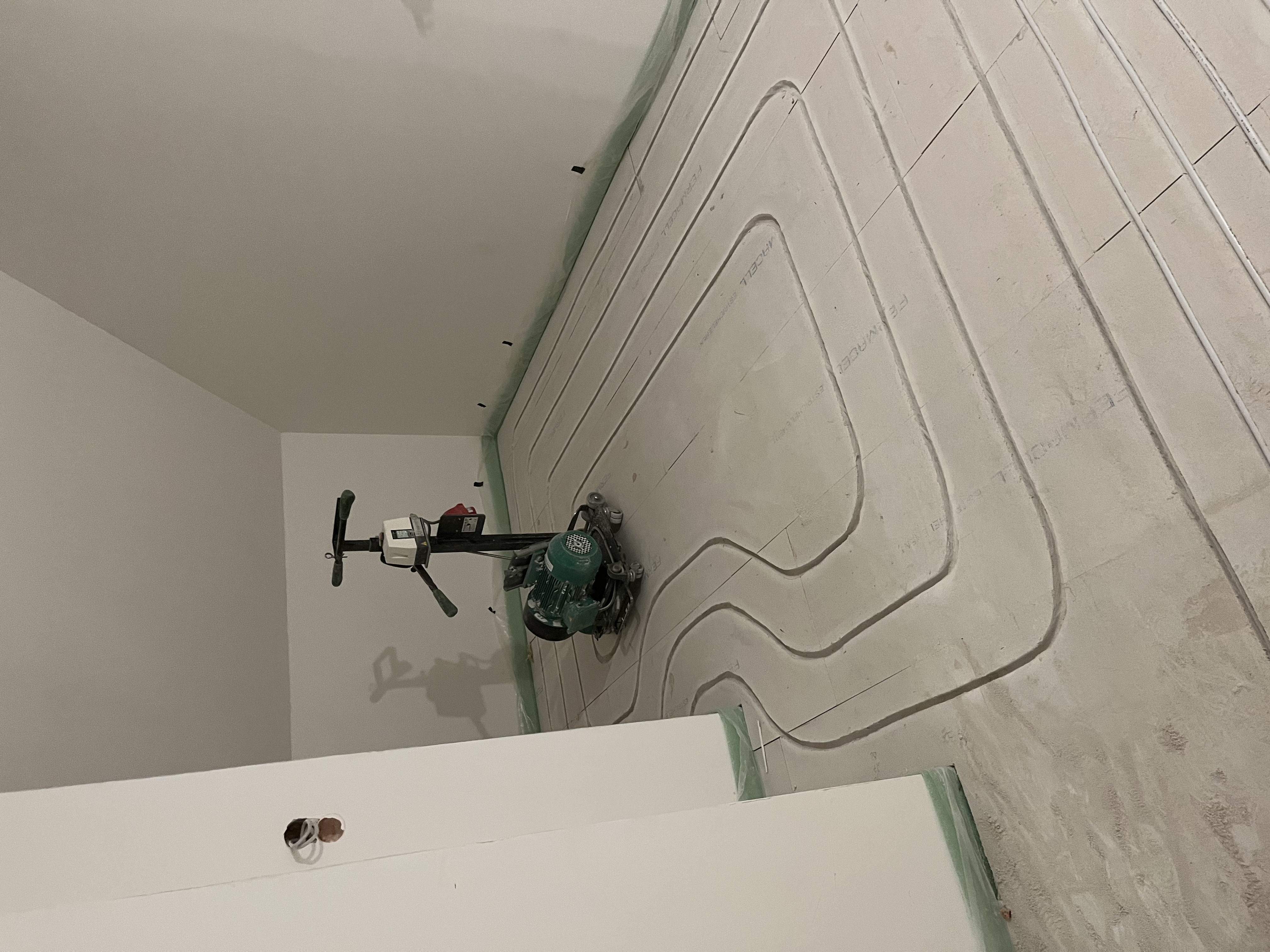 BodenWärme Leschke, Am Beek 18 in Tostedt