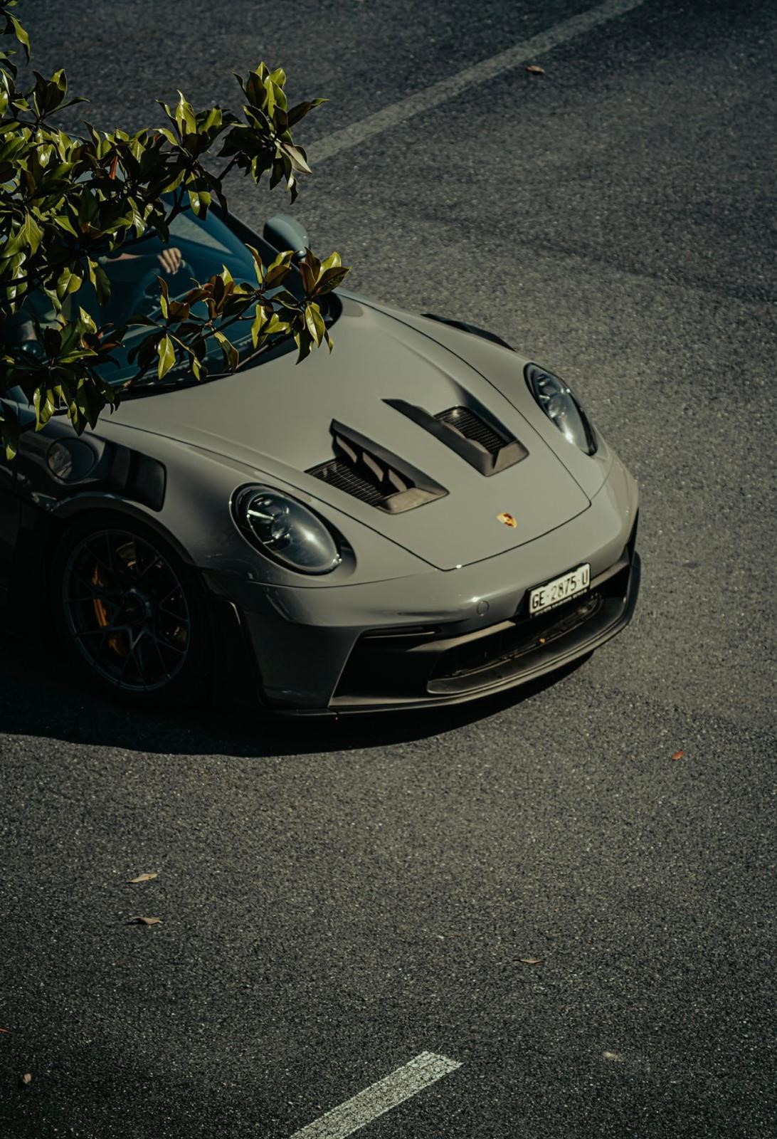 Bilder LivingRacing SA