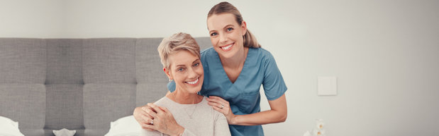 Images Young's Loyal Hands Home Care Corp.