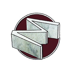 Italian Marble House – Mediterranea Marmi Logo