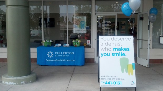 Images Fullerton Dental Group