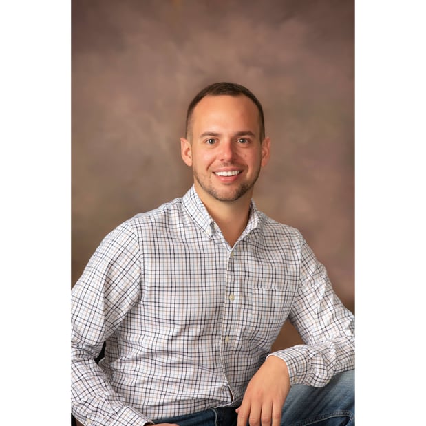 Images Will Montminy, REALTOR, Berkshire Hathaway HomeServices PenFed Realty