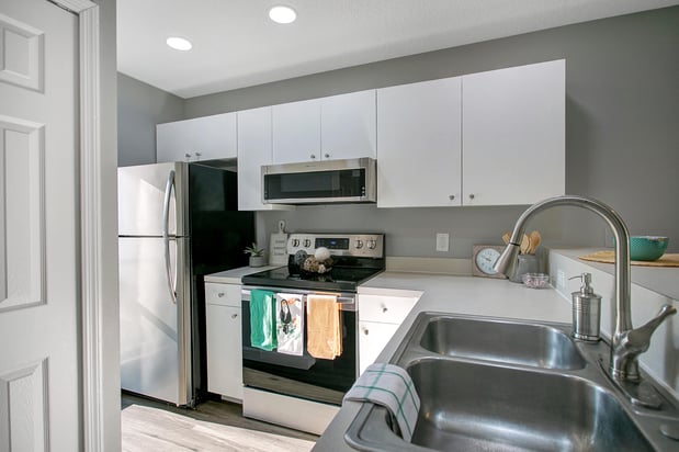 Images Village Park Townhomes