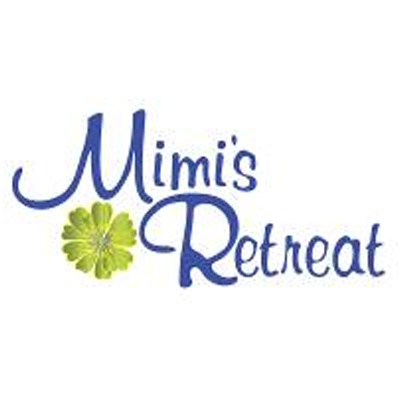 Mimi's Retreat Logo