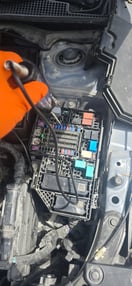 Images Mobile Auto Mechanic &Vehicle inspection services