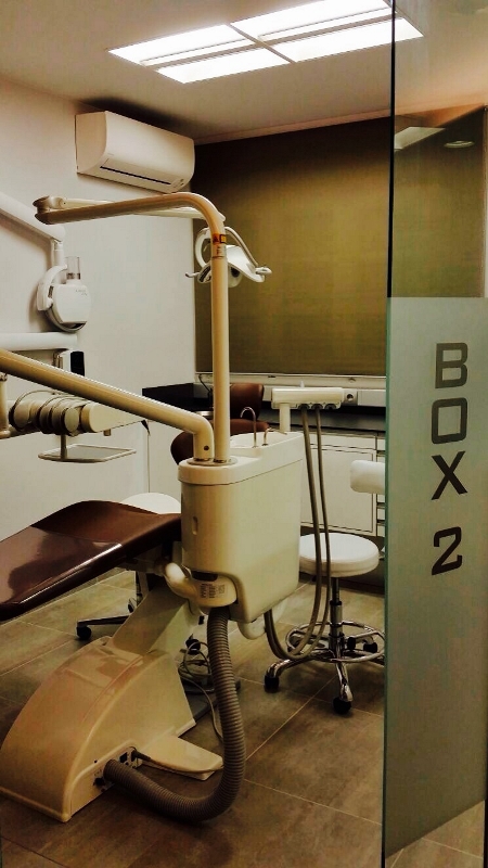 Images Centre De Salut Dental Edo