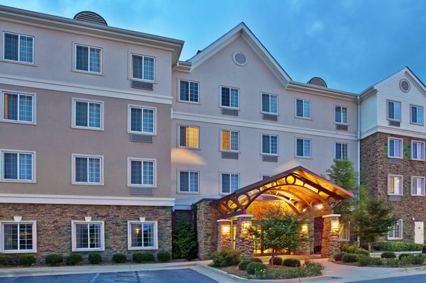 Images Staybridge Suites Columbus - Fort Benning by IHG