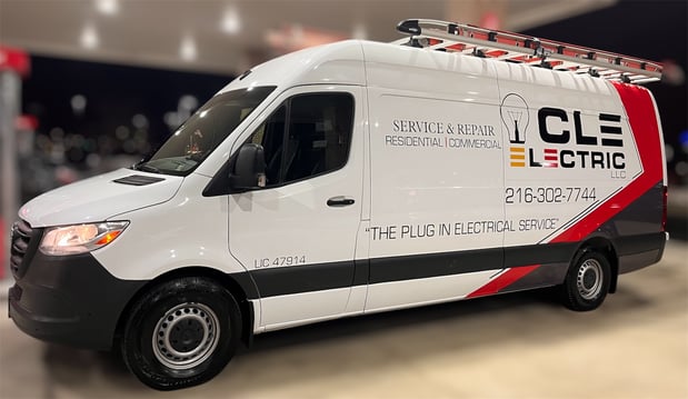 Images CLE Electric LLC