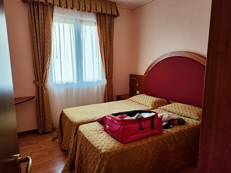 Images Hotel Villa Beatrice