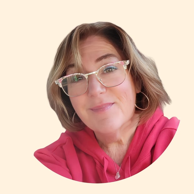 Images Debra Jean-Laurent, Counselor