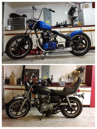 Images The American Garage LLC