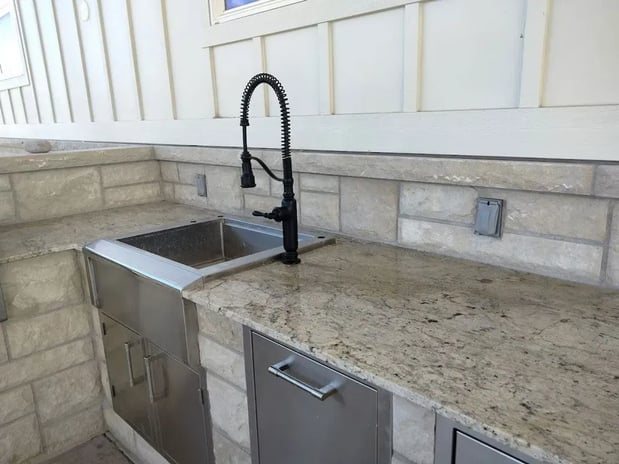 Images Legacy Granite