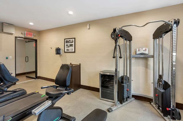 Images Best Western Plus Plaza Hotel