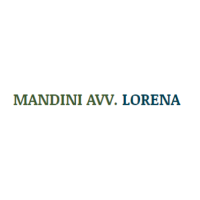 Mandini Avv. Lorena Logo