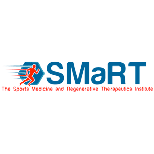 The SMaRT Institute Logo