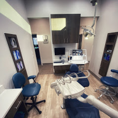 Interior of Bonner Family Dentistry | Dumas, TX