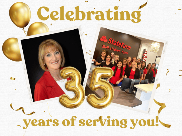 Images Melba Ballard - State Farm Insurance Agent