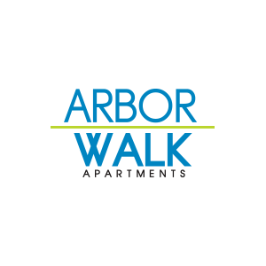 The Arbor Walk Apartments Logo