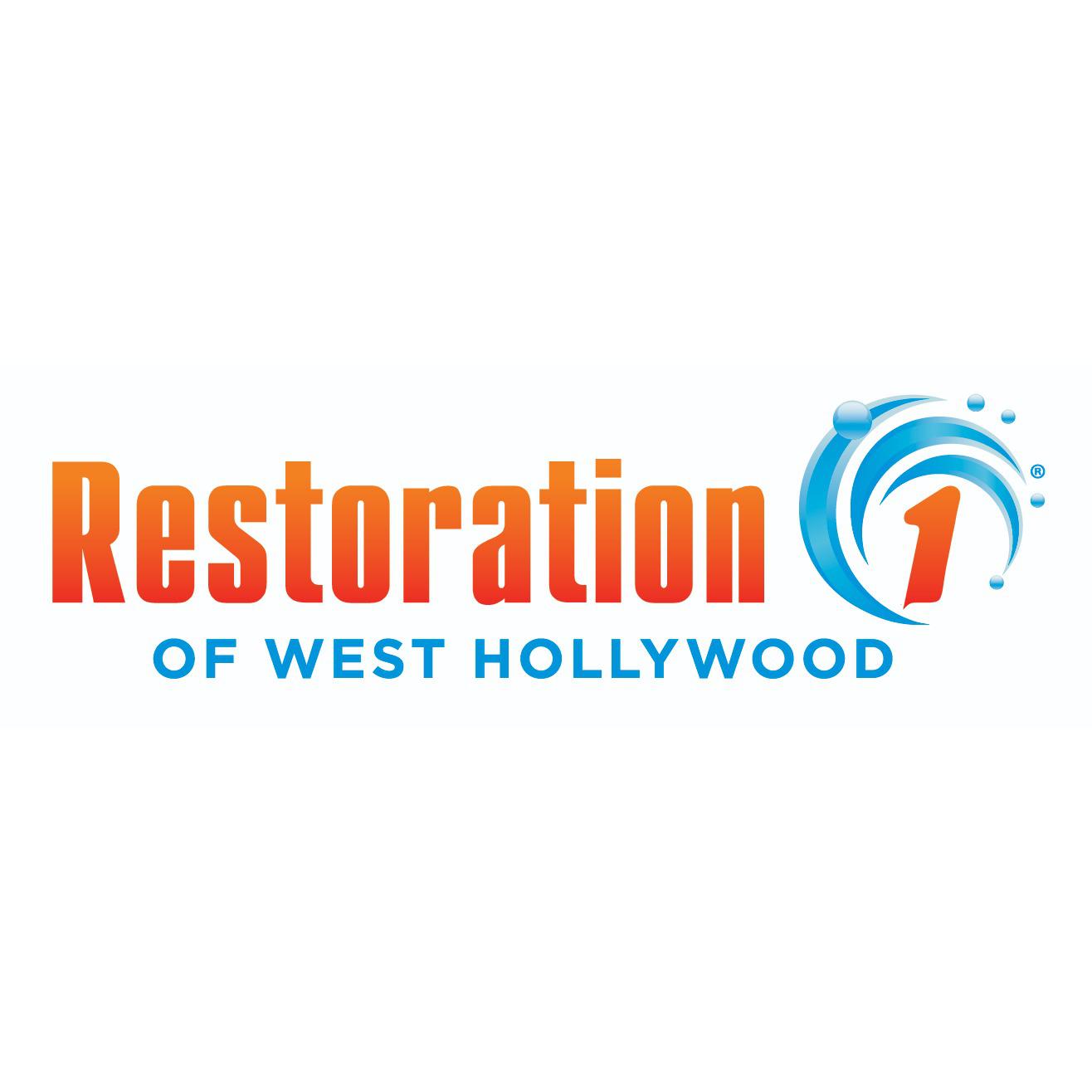 Restoration 1 of West Hollywood