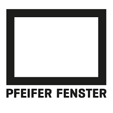 Logo von Pfeifer Fenster & Haustüren