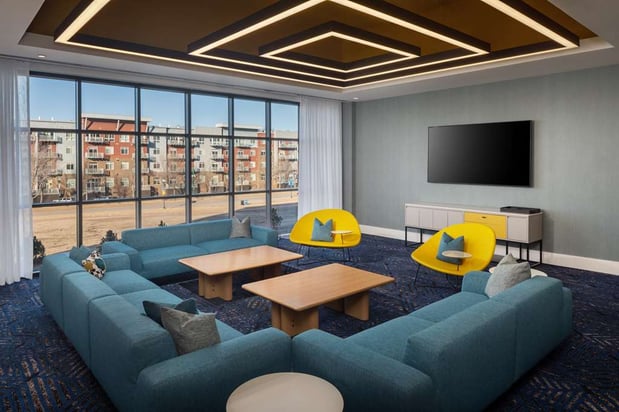 Images Canopy by Hilton Sioux Falls Downtown