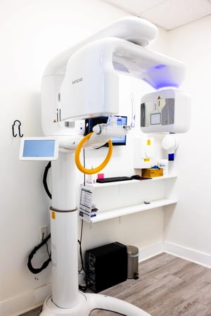 Images East Nashville Aesthetic and Implant Dentistry