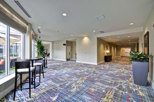Images Hilton Garden Inn Detroit Troy