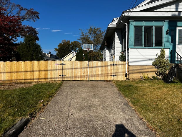 Images Superior Fence & Rail