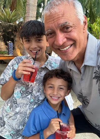 Images Perry Unwalla - State Farm Insurance Agent