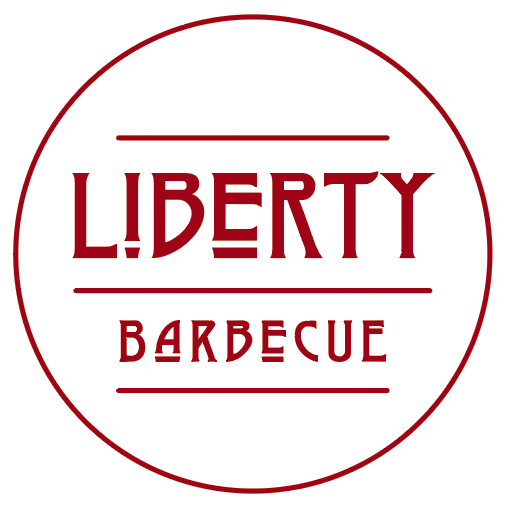 Liberty Barbecue Logo