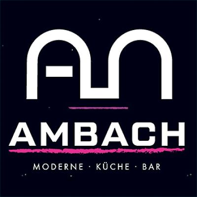 AMBACH in Idstein - Logo