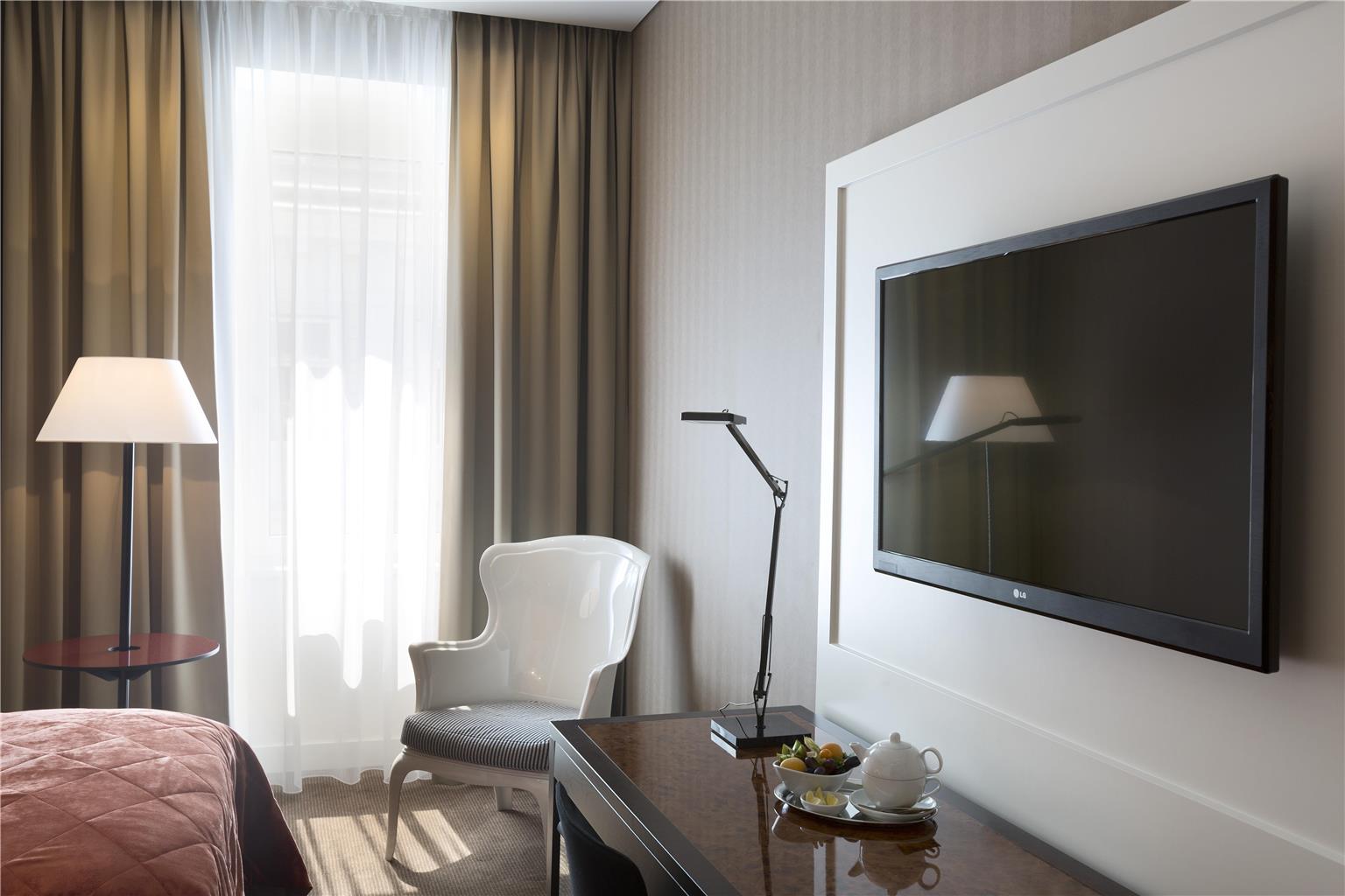 The Harmonie Vienna, BW Premier Collection by Best Western, Harmoniegasse 5-7 in Vienna