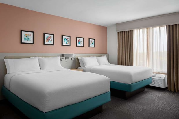 Images Hilton Garden Inn Beaufort
