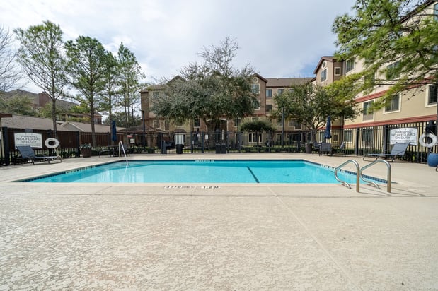 Images Staybridge Suites Houston West/Energy Corridor by IHG