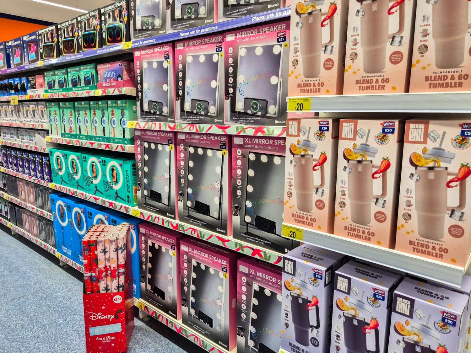 Images B&M Home Store with Garden Centre