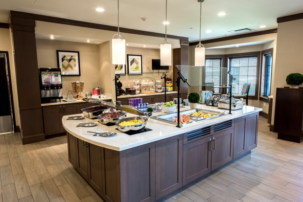 Images Staybridge Suites Albany Wolf Rd-Colonie Center by IHG